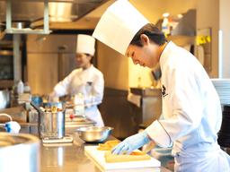 2025年10月リニューアル完了！新たな八芳園を創る、立ち上げメンバーとして活躍できます。