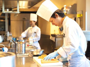 2025年10月リニューアル完了！新たな八芳園を創る、立ち上げメンバーとして活躍できます。