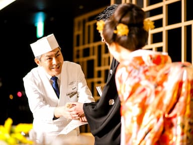 2025年秋リニューアル！伝統と革新が融合する八芳園で新たな歴史を築きませんか。