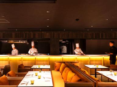 2025年秋、オープンしたばかりの新店！新たな八芳園を創る仲間を募集します。