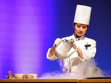 ウエディングからレストラン、販売商品まで、多様な舞台で技術を発揮できます。