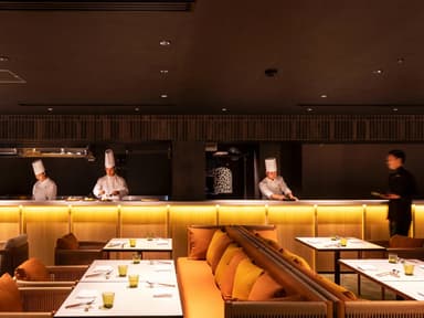 新しいお店で、新たな八芳園を創る仲間を募集します。