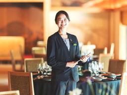 新しいお店で、新たな八芳園を創る仲間を募集します。