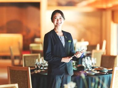 新しいお店で、新たな八芳園を創る仲間を募集します。