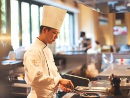 半年間の休館と7か月間の改修によるリブランディングで生まれ変わった「八芳園」で活躍しませんか。