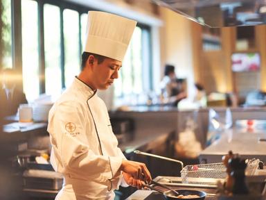 半年間の休館と7か月間の改修によるリブランディングで生まれ変わった「八芳園」で活躍しませんか。