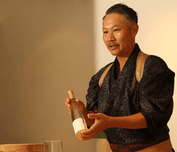 こだわりの仕事を身につけられます