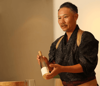 こだわりの仕事を身につけられます