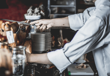 フレンチバル「ヴァプール」が キッチンスタッフ募集