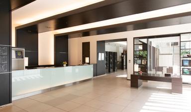 経験・スキルを発揮し、新天地でご活躍ください！