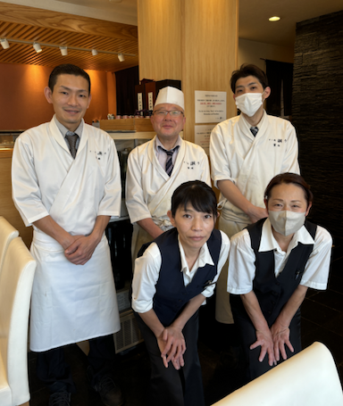 若手もベテランも仲が良く、活気あふれる職場です！