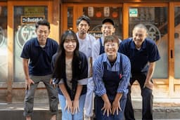 スタッフとのコミュニケーションを大切にしながら業務に取り組んでください