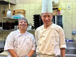 静岡で親しまれる『かつ政』で、調理経験を活かせるキッチンスタッフ募集！