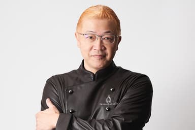 辻口博啓が手がけるチョコレート専門店