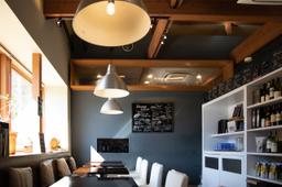 2026年2月、レストランスタイルへとリスタート。料理長として立ち上げに関われるタイミングです。