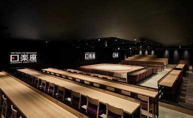 阪急阪神ホールディングスグループの一員として、大手ならではの安定した基盤のもとで長く働けます。
