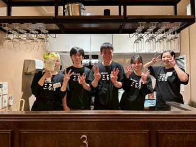 食べログ評価3.66。多くの常連に愛され続ける人気店として、長年高い評価を維持しています