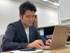 海外出店の企画運営に挑戦できる本部ポジション─ グローバルな舞台で自分のスキルを試せます！