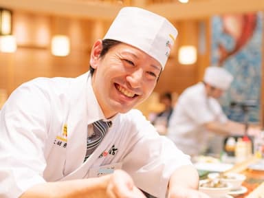 東京・神奈川・千葉エリアで寿司職人を募ります！