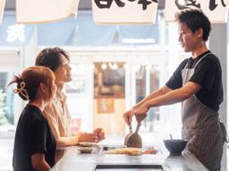 「やりがいを感じながら働きたい」「夢を叶えたい」「ハッピーな毎日を送りたい」そんなあなたを待ってます