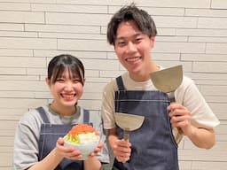 「やりがいを感じながら働きたい」「夢を叶えたい」「ハッピーな毎日を送りたい」そんなあなたを待ってます