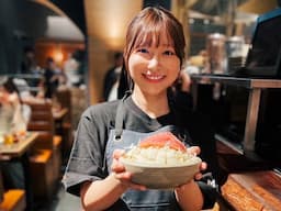 「やりがいを感じながら働きたい」「夢を叶えたい」「ハッピーな毎日を送りたい」そんなあなたを待ってます