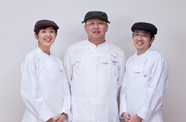 大手企業！ 東邦ガスグループだから安心・安定！