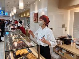 『銀座十石』、『醸す』にて、店長候補を募集しています。