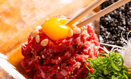 鴨川を望む名店で、あなたの調理師人生を一段上のステージへ導きませんか？