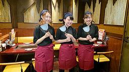 東京＆大阪で新店舗立ち上げ予定！ゼロから関われるオープニングメンバーを募集♪
