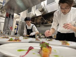 経験・スキルを発揮し、新天地でご活躍ください！