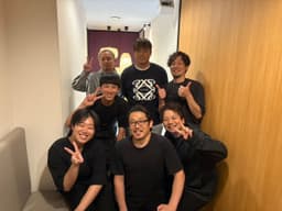 20代・30代の若手が中心となって活躍する成長企業です！