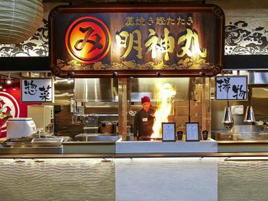 成長企業で店長へ。年間3店舗の出店計画があり、キャリアアップのチャンスが豊富にあります。