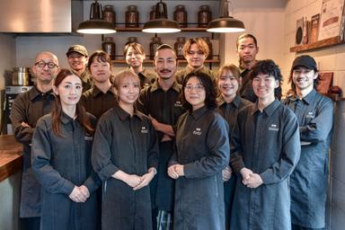 新しい仲間とショコラティエ・パティシエの技術を磨きませんか？