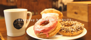 SNSで話題！世界のドーナツ専門店『JACK IN THE DONUTS』が店長候補を募集。