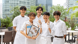 ステップアップできるチャンス！お店に新しい風を吹かせてくれる方を募集します◎