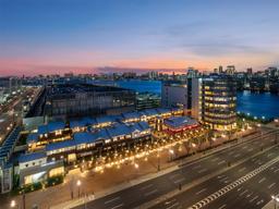 都市にいながら、温泉旅館のような癒しと食を届ける。レストランの中心メンバーとしてご活躍いただけます。