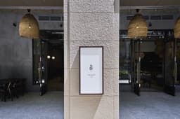 年間休日120日が確保されており、しっかり体を休めながらクリエイティブな調理業務に集中できる環境。