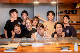 7月OPEN◎立ち上げから関わるオープニングメンバーとして、あなたをお迎えしたいと考えています。