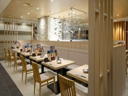 東証スタンダード上場企業のグループに所属するため、経営基盤が非常に安定しており将来の不安がありません