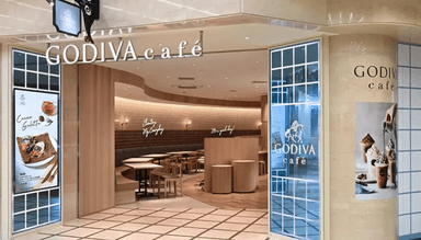 「GODIVA café DIAMOR OSAKA」がスタッフ募集！