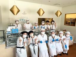2025年12月、京都・四条にゴディバの新しいお店が誕生します。
