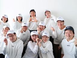 アジア中心に店舗拡大中！さらなる拡大を目指しています。20～40代がメインに活躍中★