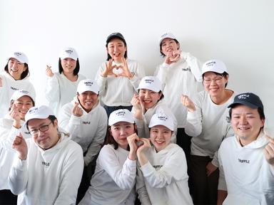 アジア中心に店舗拡大中！さらなる拡大を目指しています。20～40代がメインに活躍中★