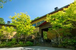 『アンシェントホテル浅間軽井沢』にて調理スタッフを募集しています。
