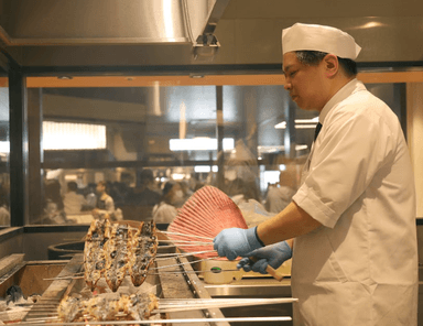  業態未経験から料理長になった方多数！あなたのチャレンジを最大限にサポート可能です。