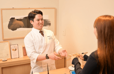  転職回数や今までの業界経験は不問！さまざまな経験を持つ方が集まることで、新たな風が吹くことを期待