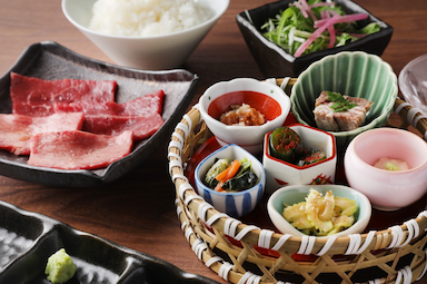 業態未経験から料理長になった方多数！あなたのチャレンジを最大限にサポート可能です。