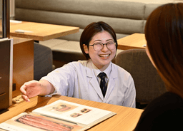 サービス業務の経験があれば業界不問！五感と記憶に残るおもてなしを提供していきましょう。