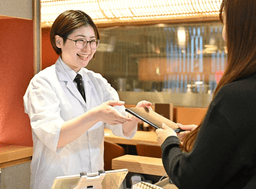 サービス業務の経験があれば業界不問！五感と記憶に残るおもてなしを提供していきましょう。